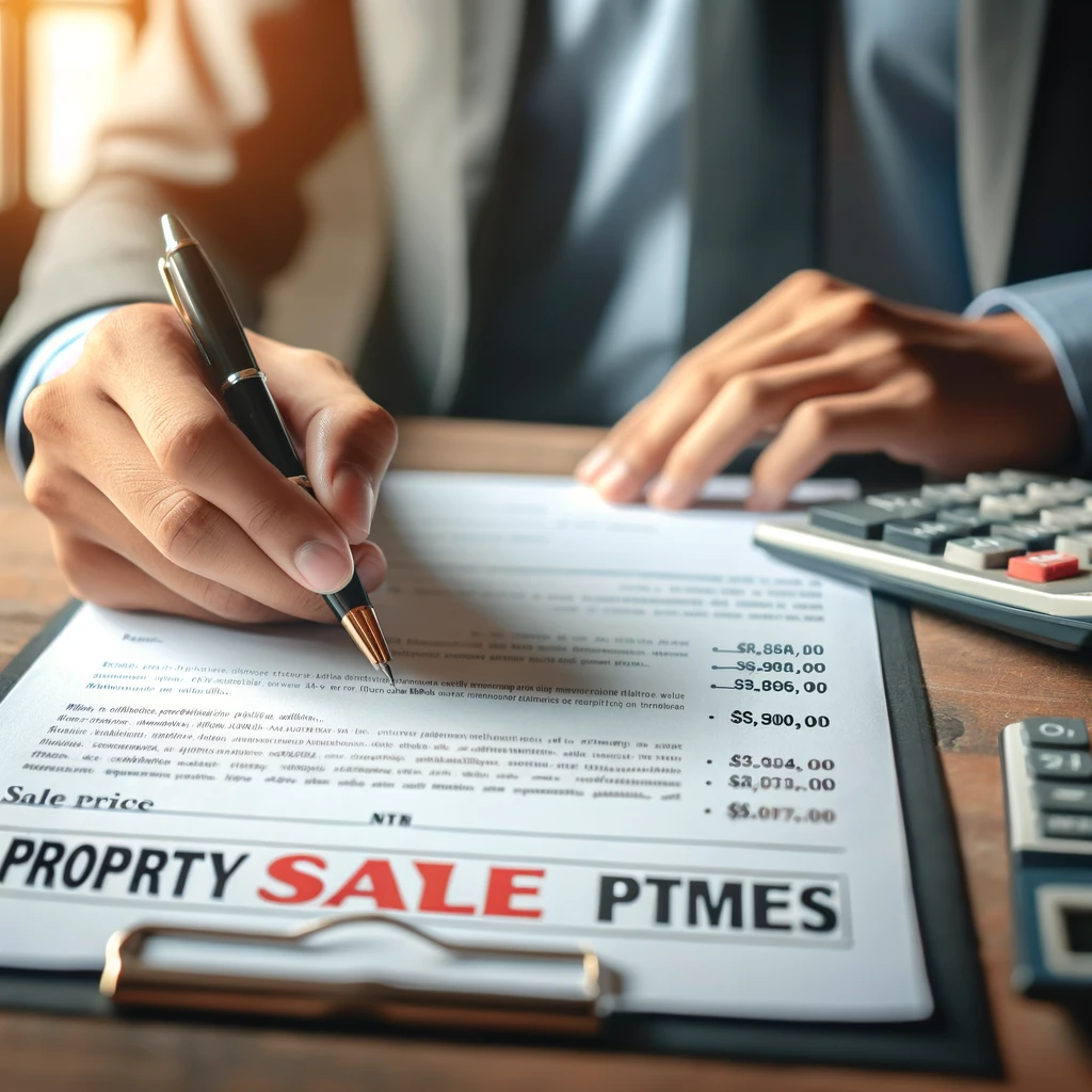 7 Aspectos Clave para Revisar la Promesa de Compraventa al Comprar una Propiedad